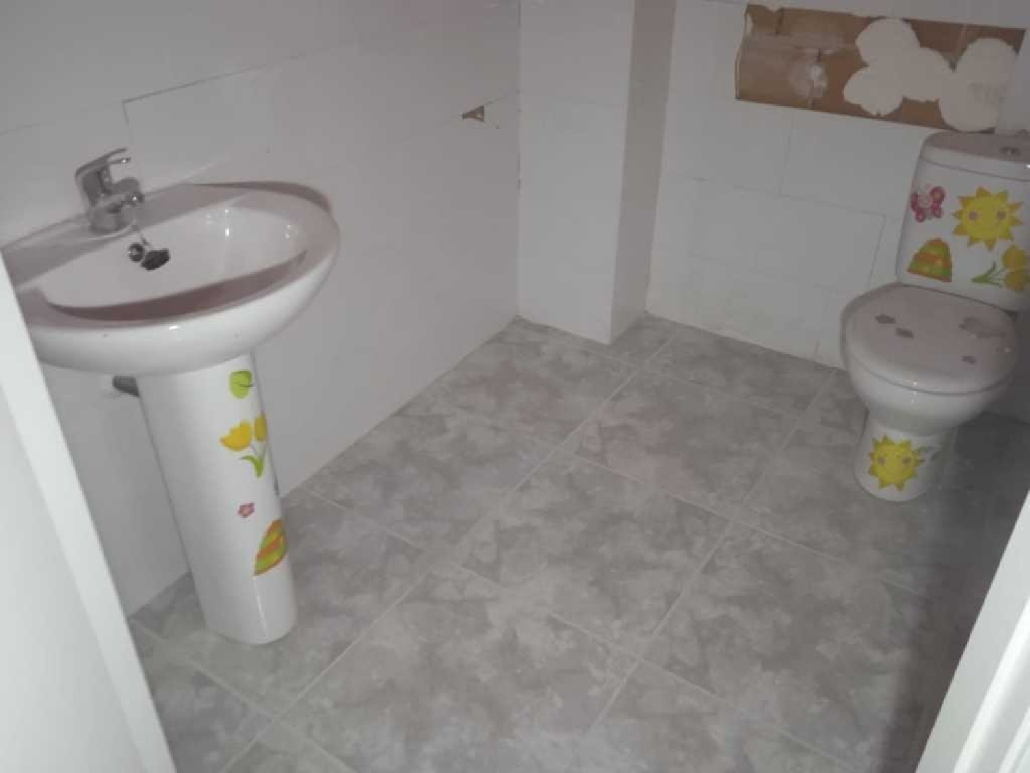  till salu lokal Medrano Alto Guadalentín 5