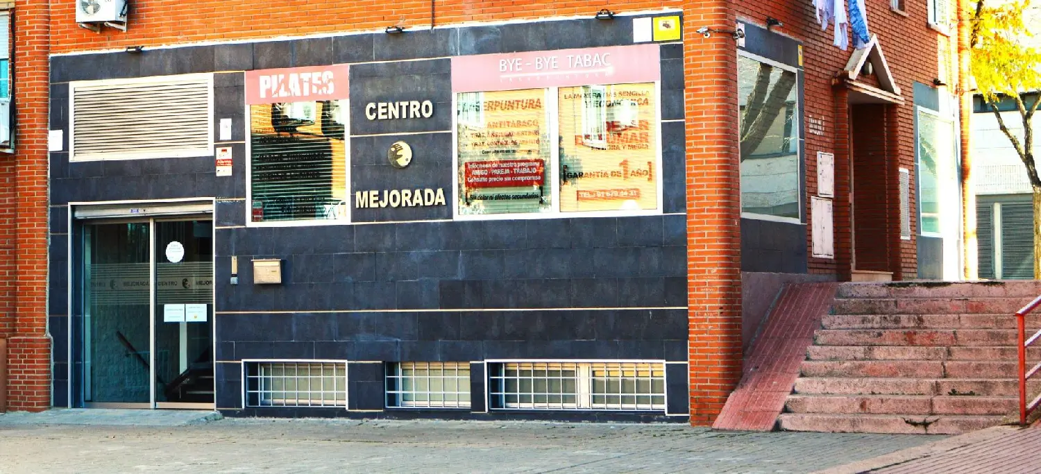 till salu lokal La Raya De Velilla Cuenca Del Henares 2