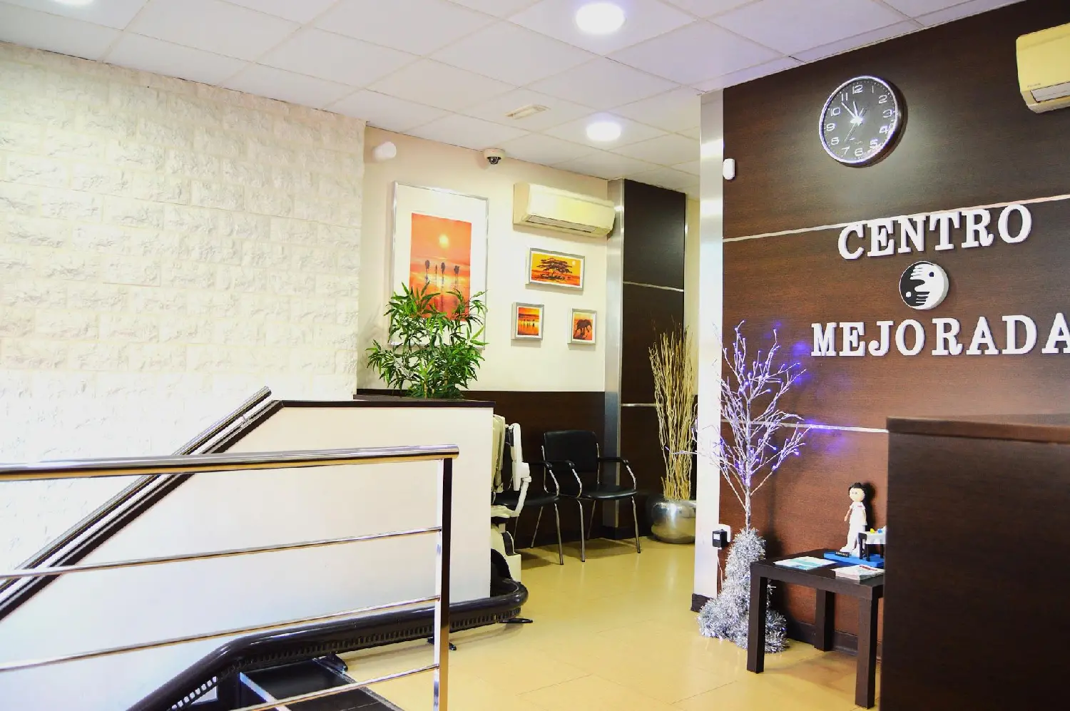  till salu lokal La Raya De Velilla Cuenca Del Henares 4
