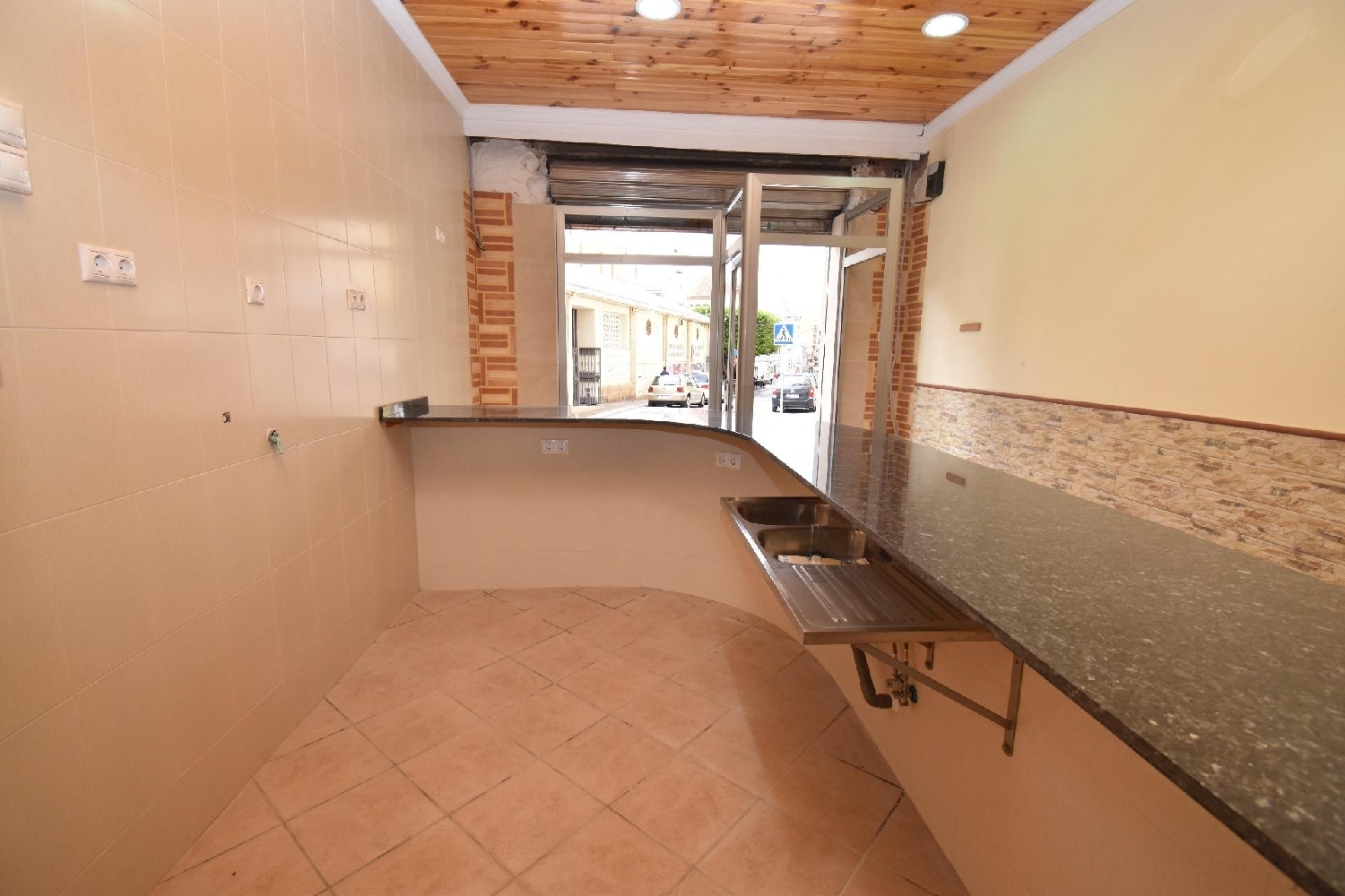 till salu lokal Meleja Baix Vinalopó 3