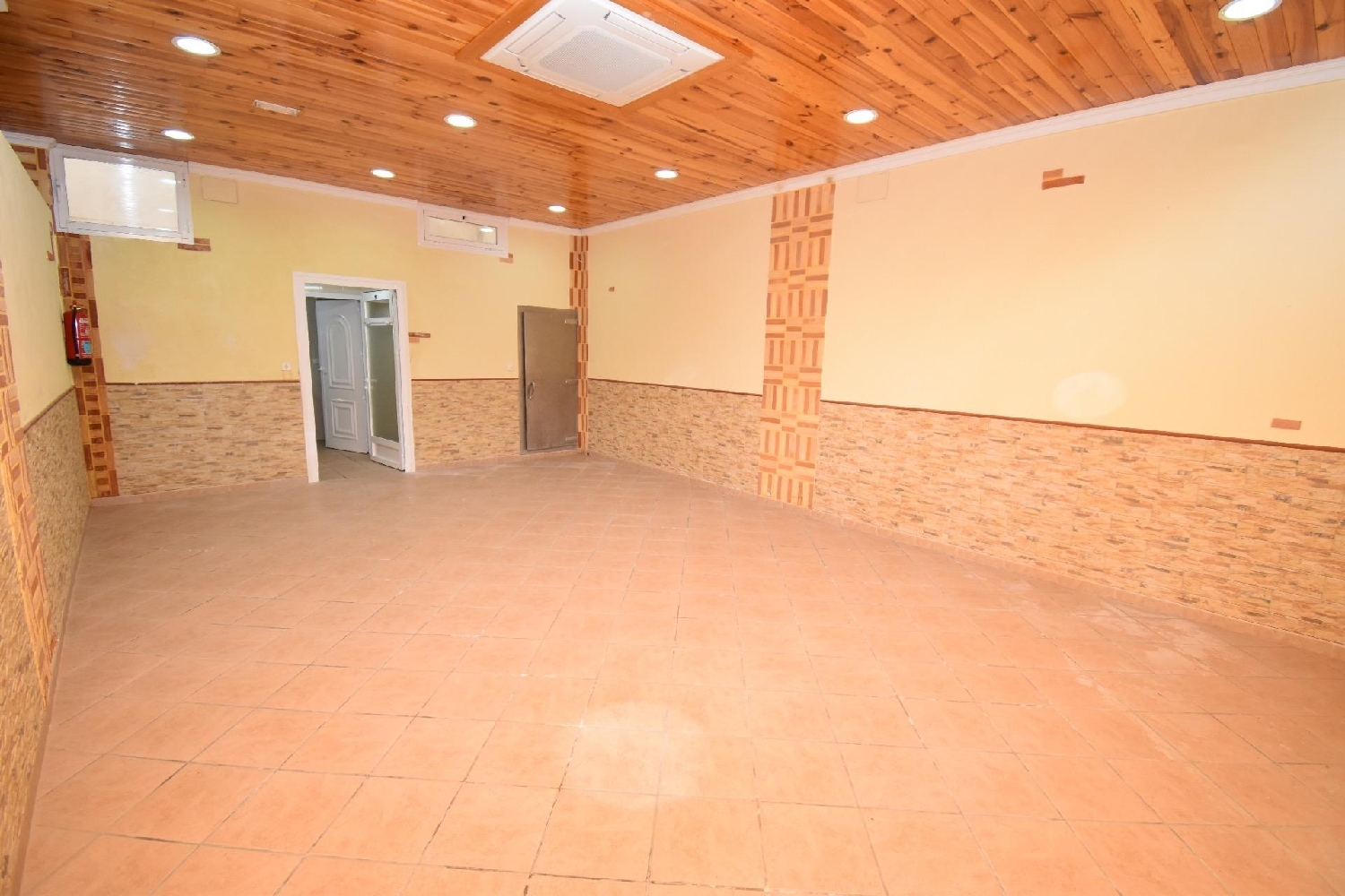  till salu lokal Meleja Baix Vinalopó 8