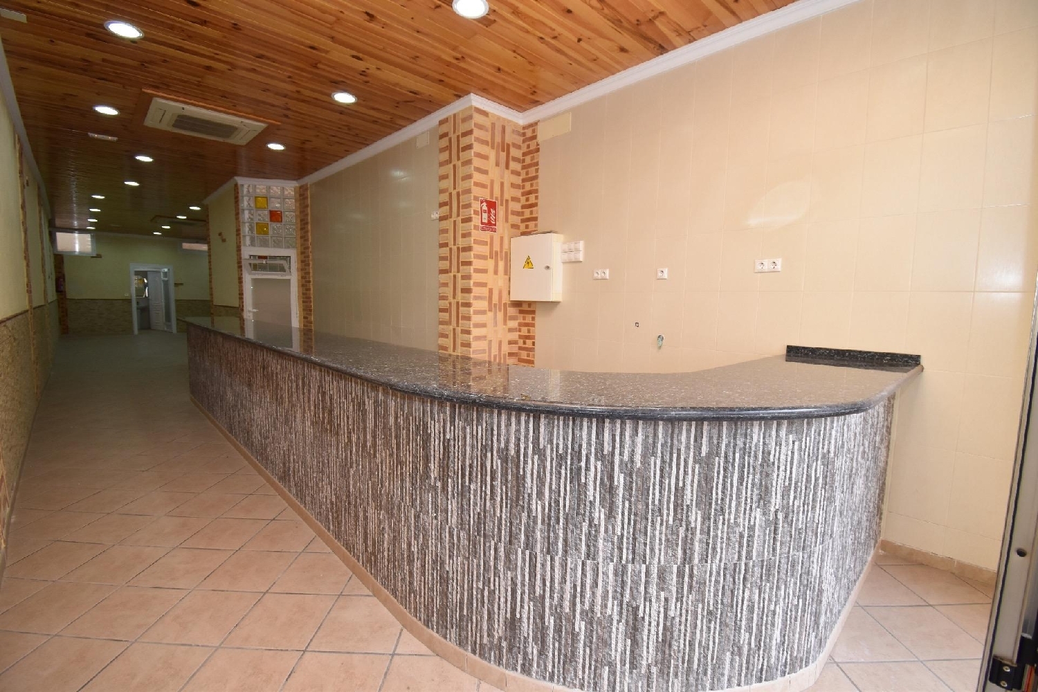  till salu lokal Meleja Baix Vinalopó 7