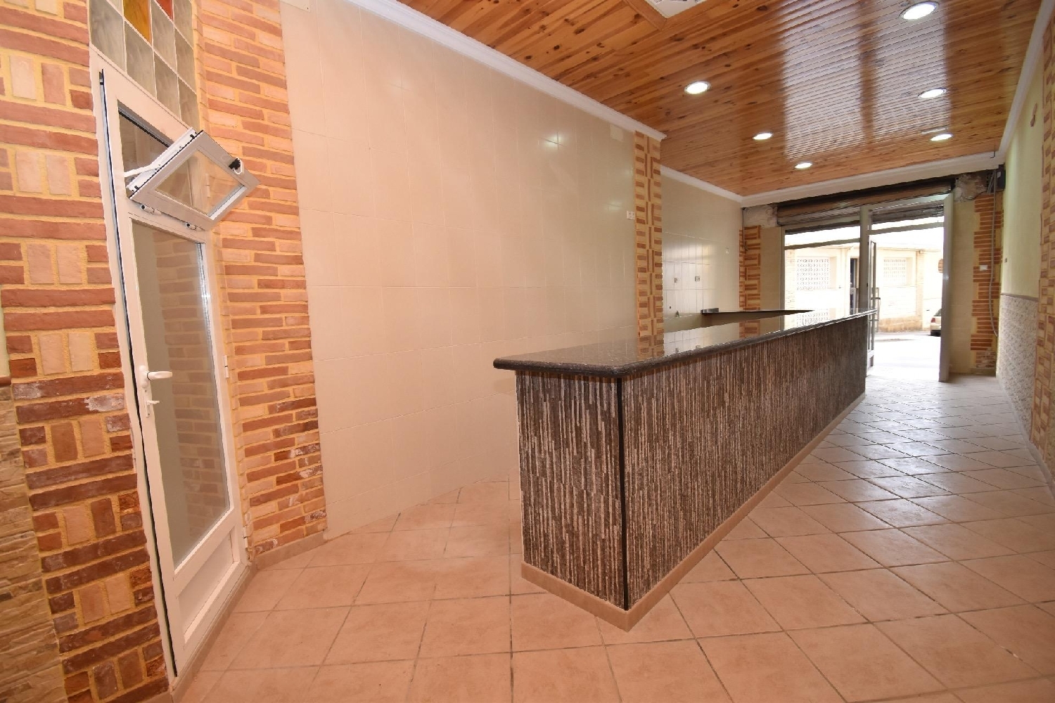 till salu lokal Meleja Baix Vinalopó 2