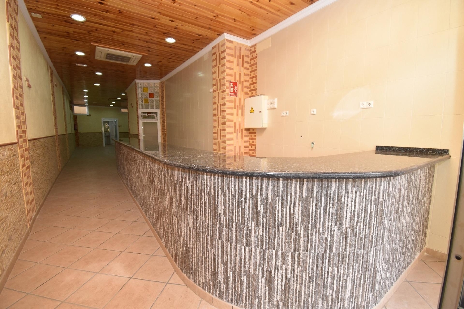  till salu lokal Meleja Baix Vinalopó 1