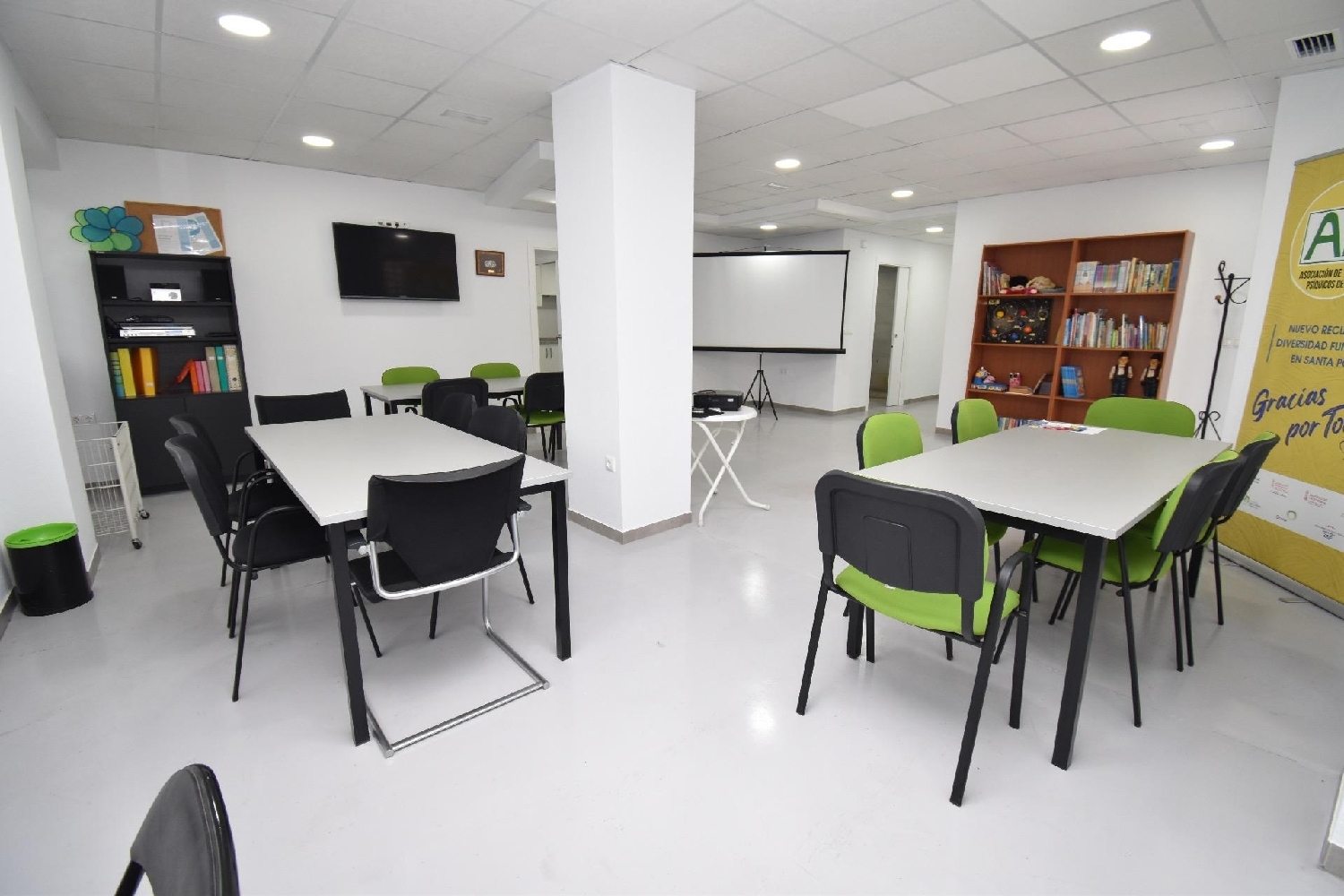  till salu lokal Meleja Baix Vinalopó 4