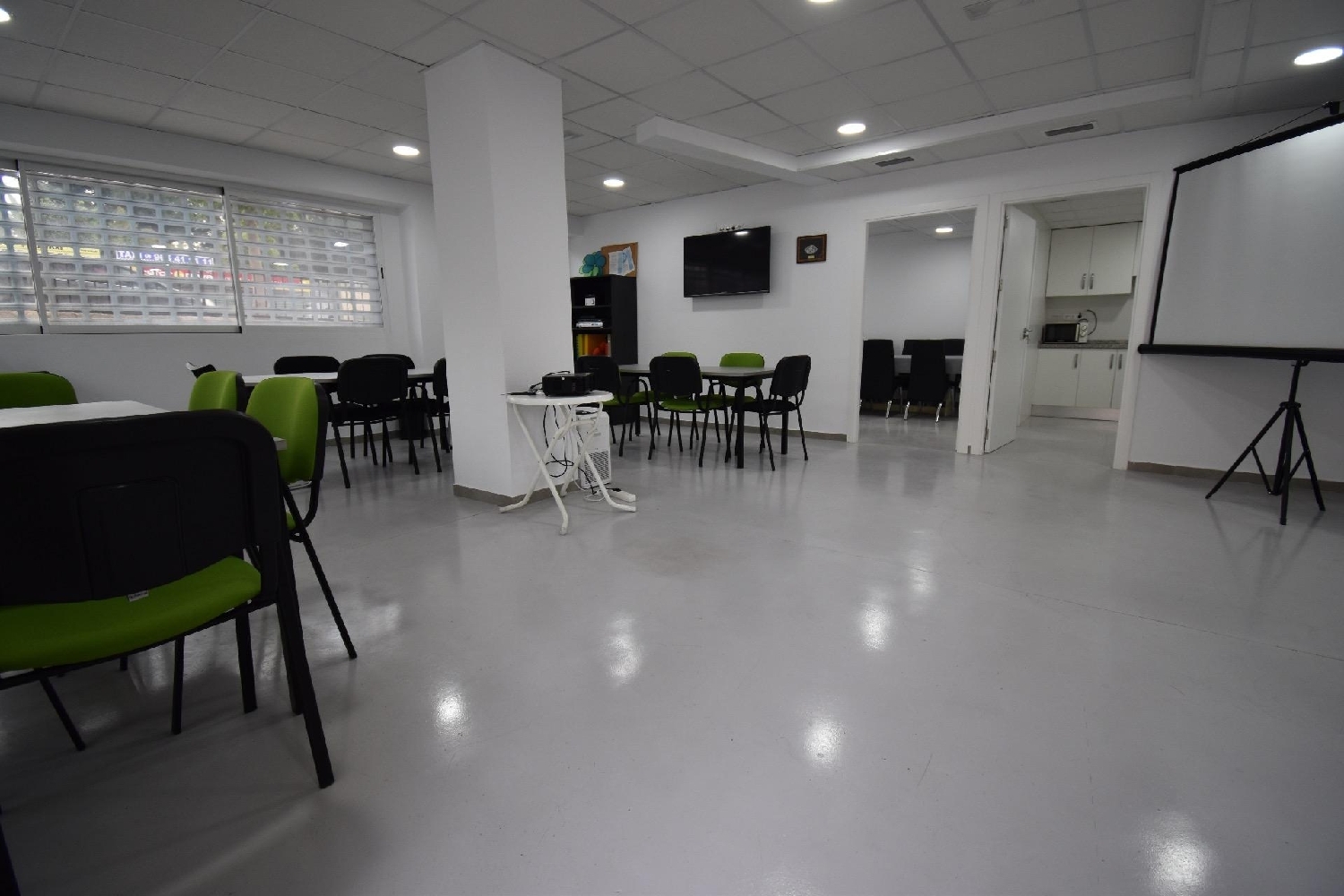  till salu lokal Meleja Baix Vinalopó 8
