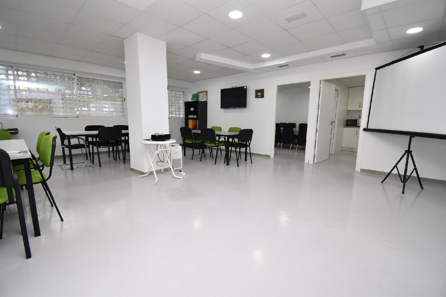  till salu lokal Meleja Baix Vinalopó 1