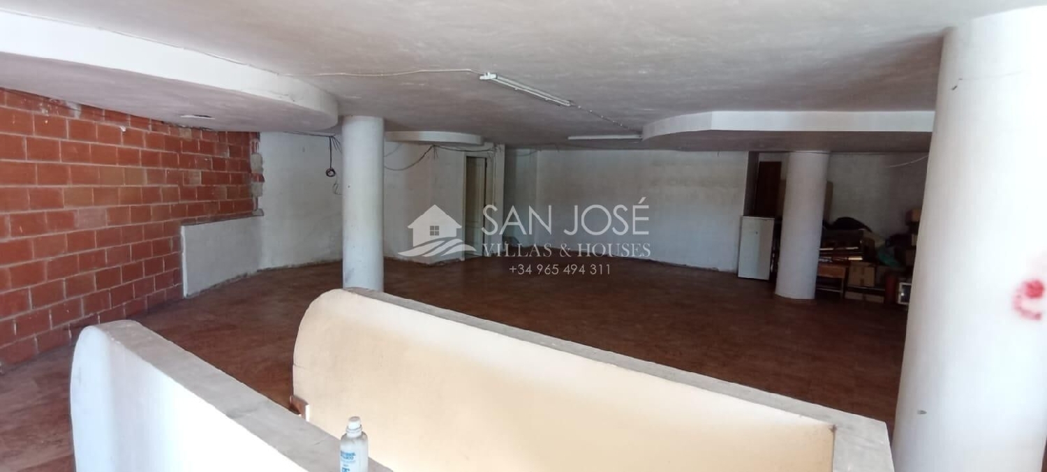  till salu lokal Meleja Baix Vinalopó 8
