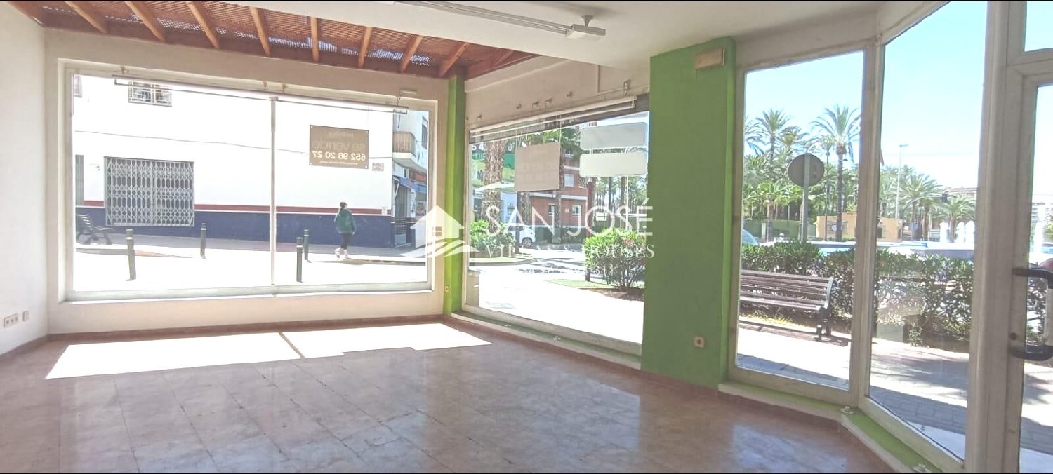  till salu lokal Meleja Baix Vinalopó 4