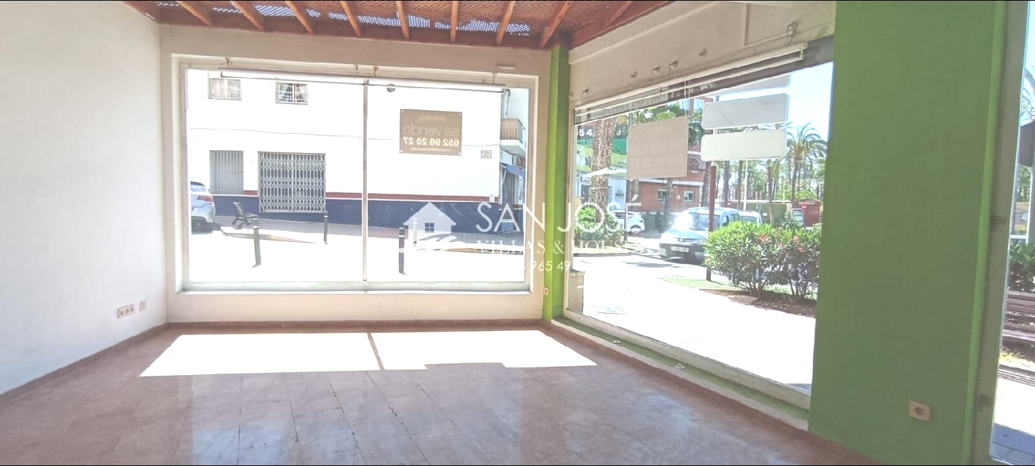  till salu lokal Meleja Baix Vinalopó 5