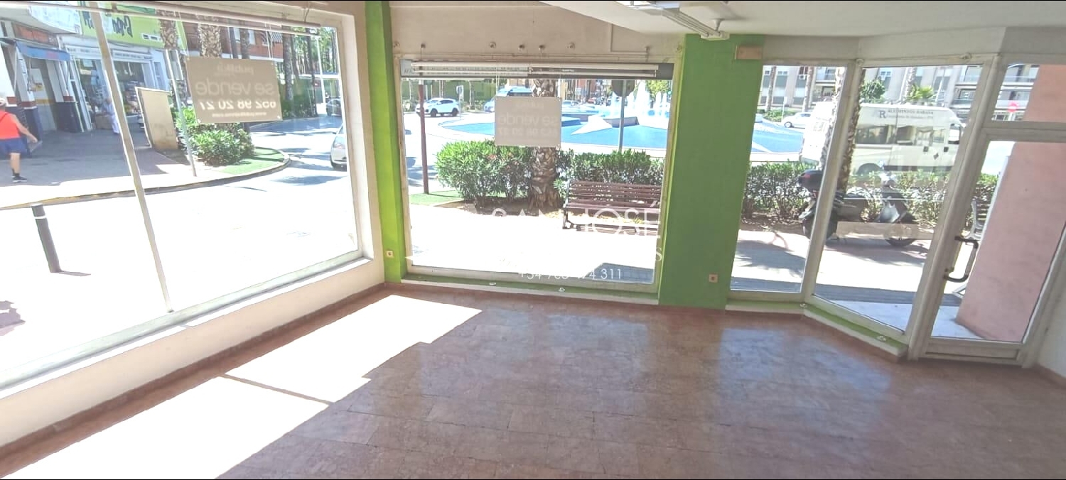 till salu lokal Meleja Baix Vinalopó 3