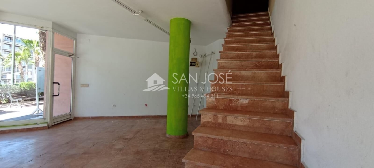  till salu lokal Meleja Baix Vinalopó 6