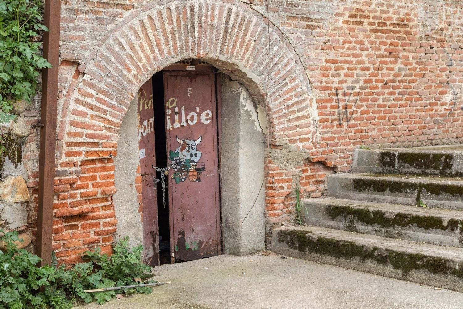till salu lokal Méntrida Torrijos 3
