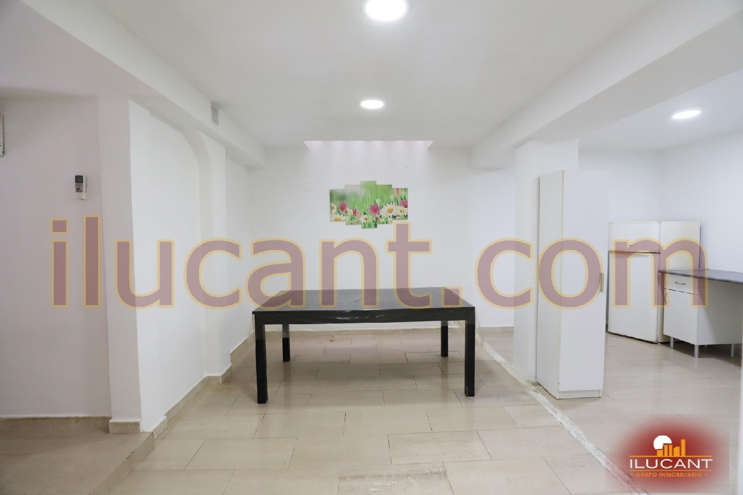  till salu lokal Mercado Alacantí 5