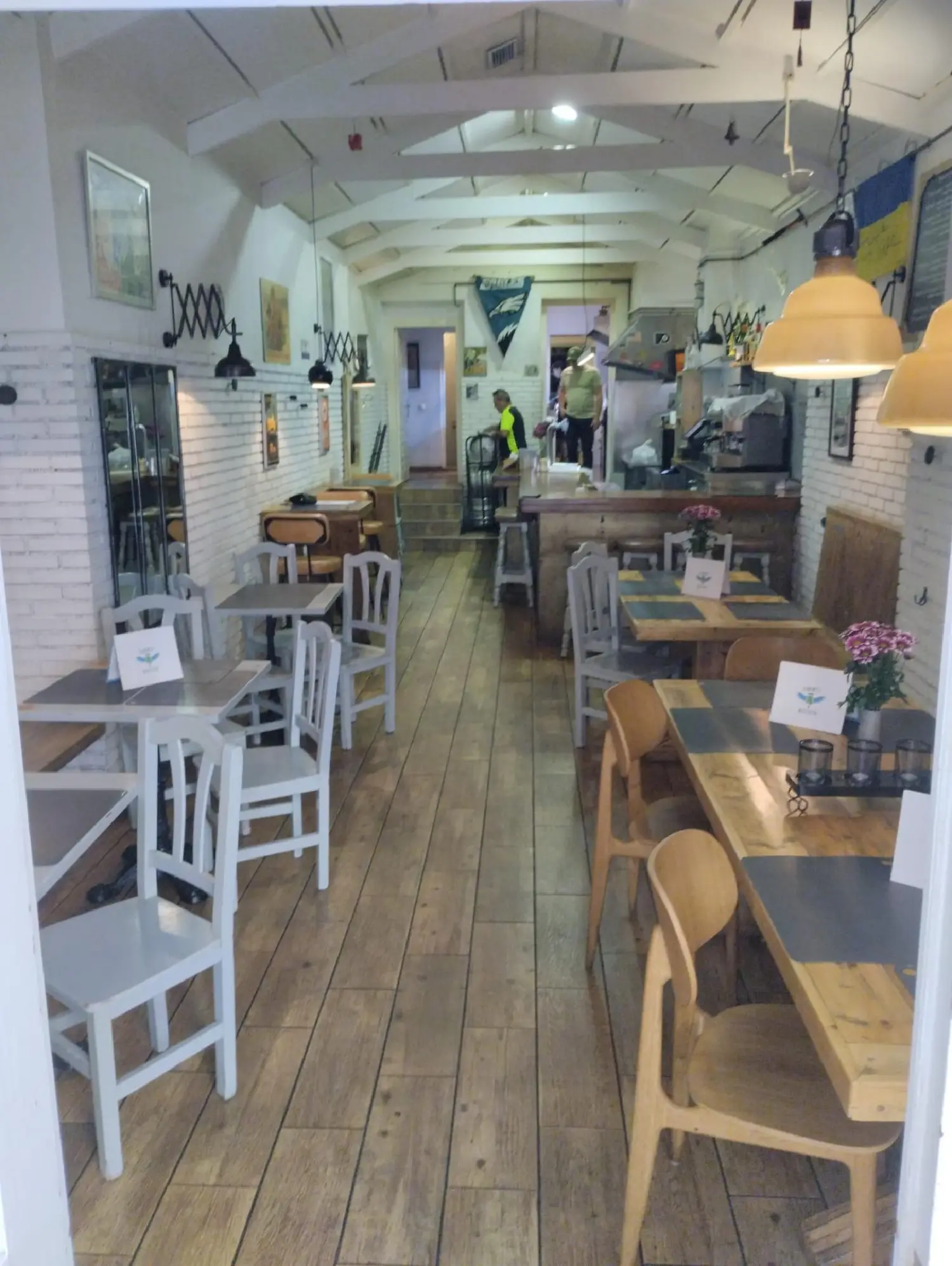 till salu lokal Mercado Alacantí 2