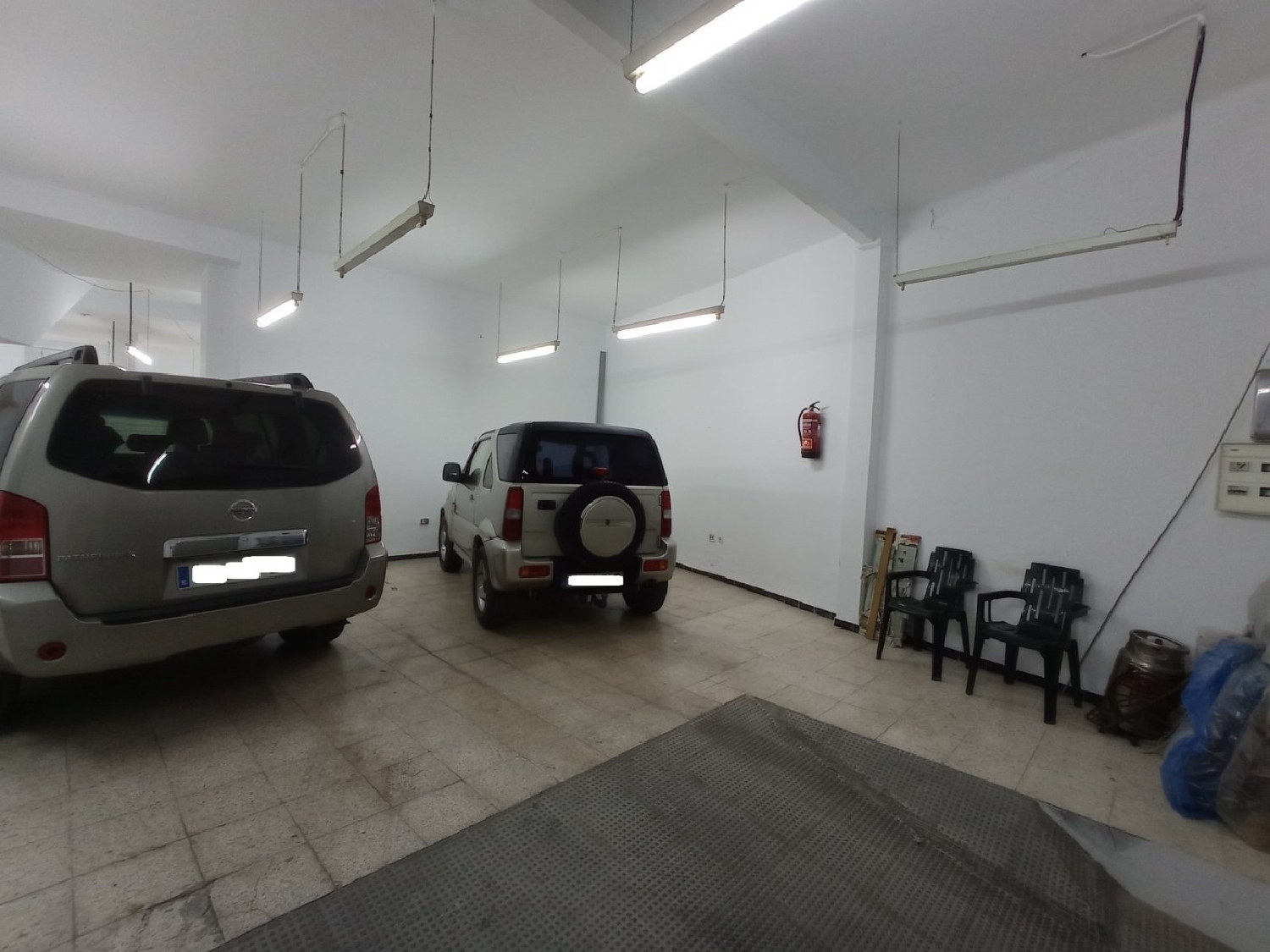  till salu lokal Barriada De Fatima Sierra De Cádiz 5