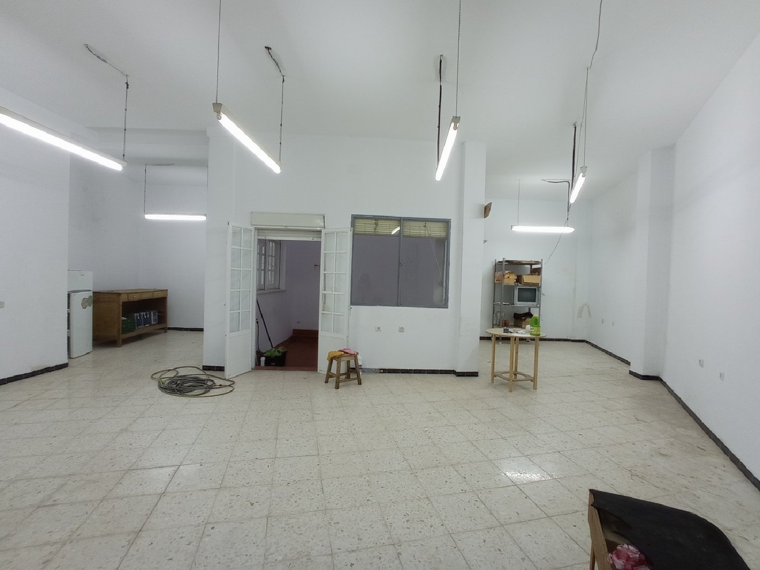  till salu lokal Barriada De Fatima Sierra De Cádiz 1