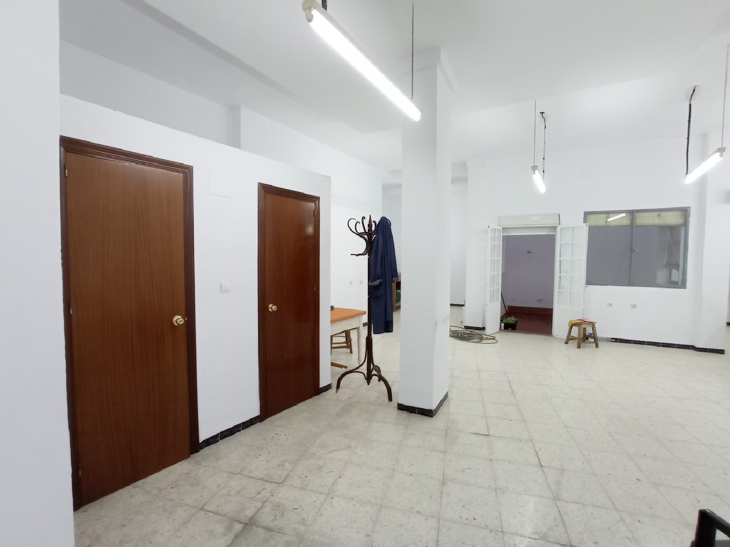 till salu lokal Barriada De Fatima Sierra De Cádiz 3