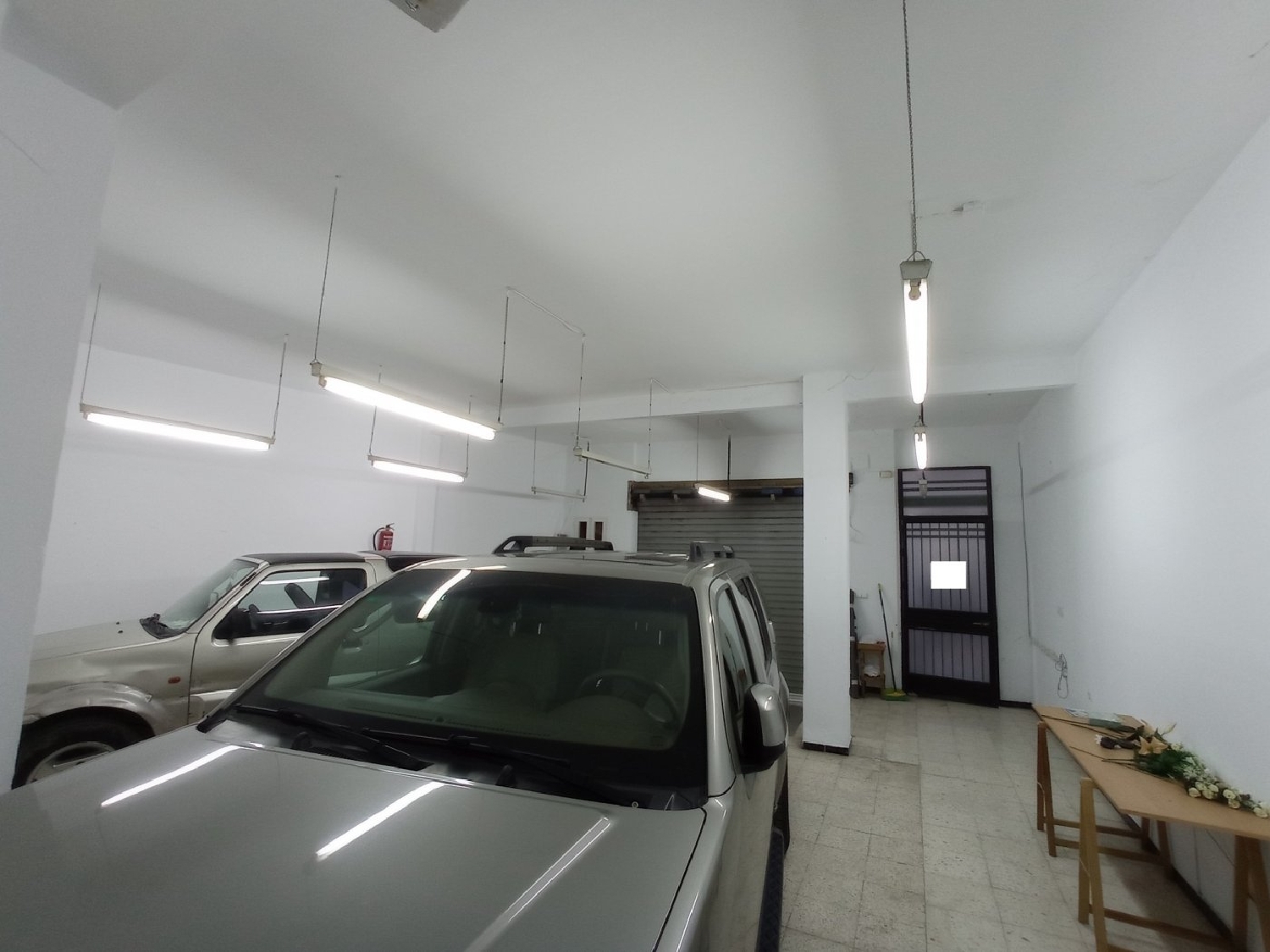  till salu lokal Barriada De Fatima Sierra De Cádiz 6