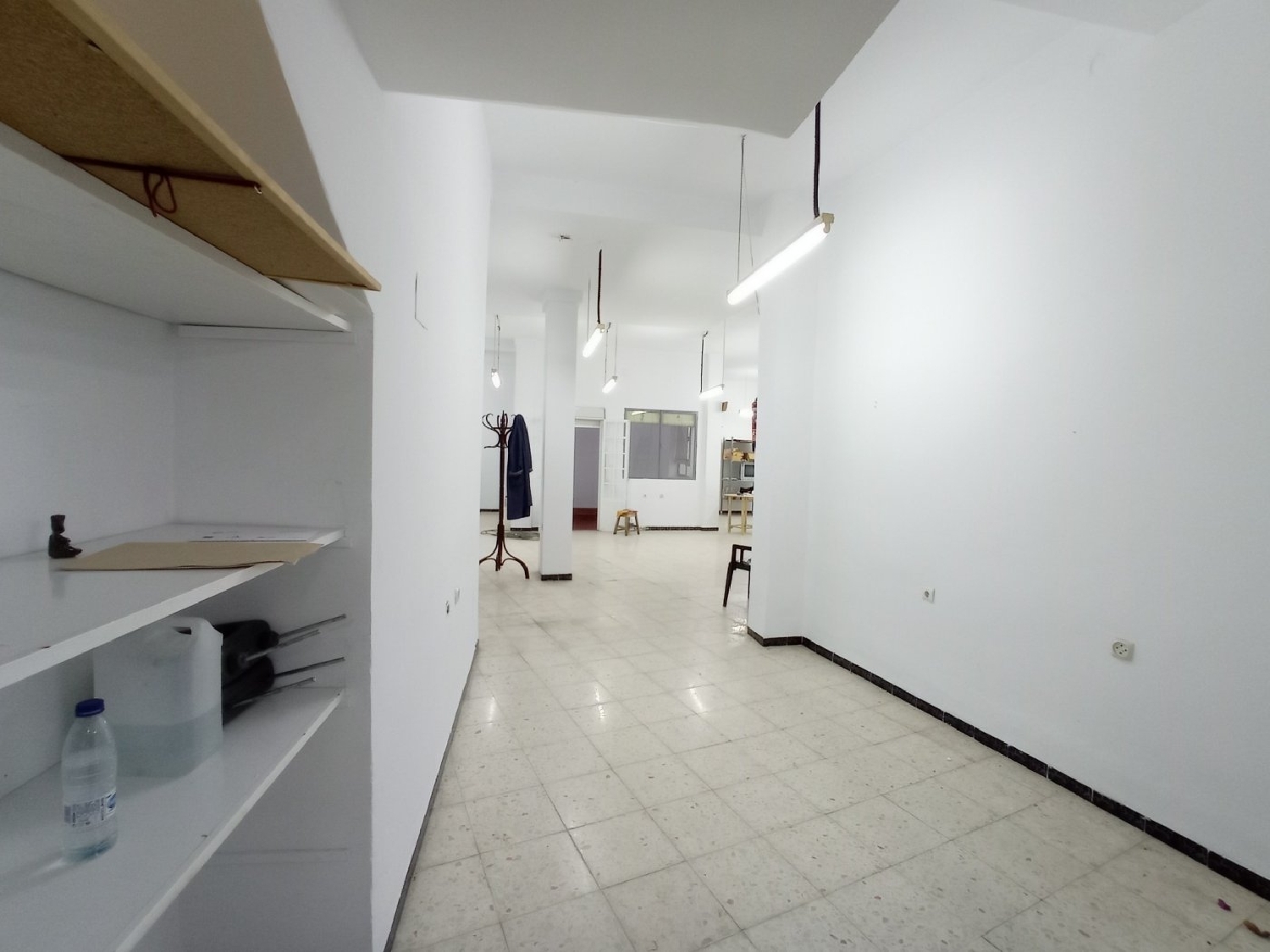 till salu lokal Barriada De Fatima Sierra De Cádiz 2