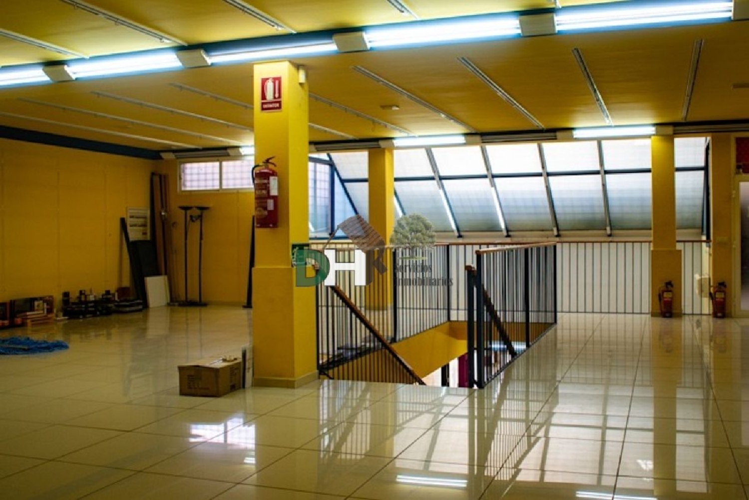  till salu lokal Miajadas Miajadas 8
