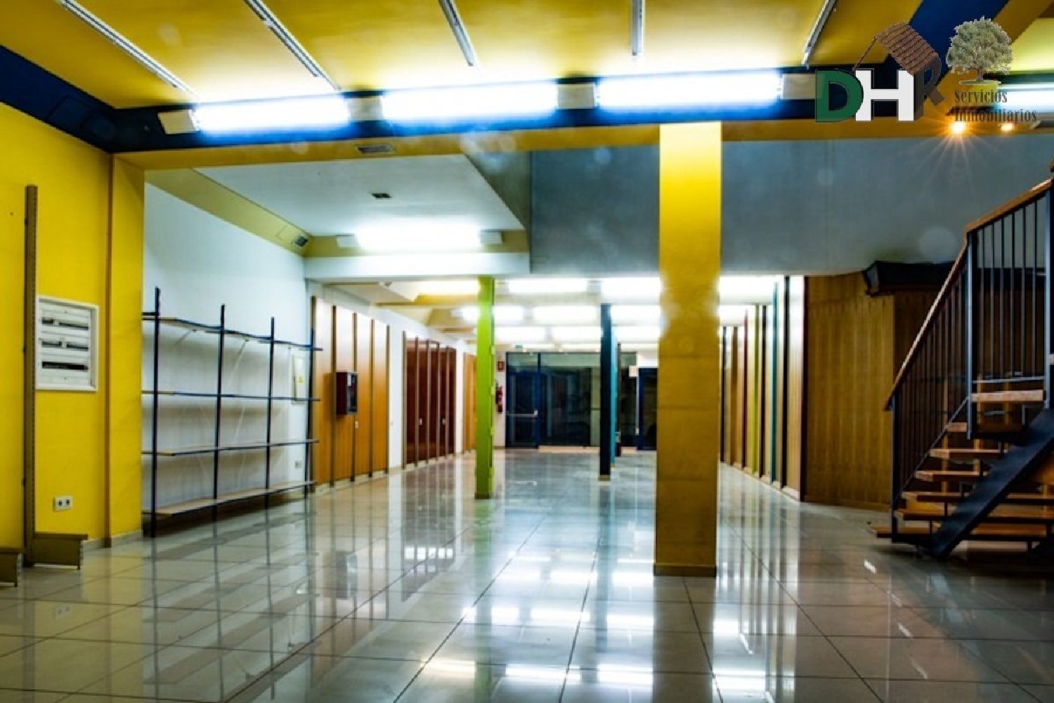  till salu lokal Miajadas Miajadas 4