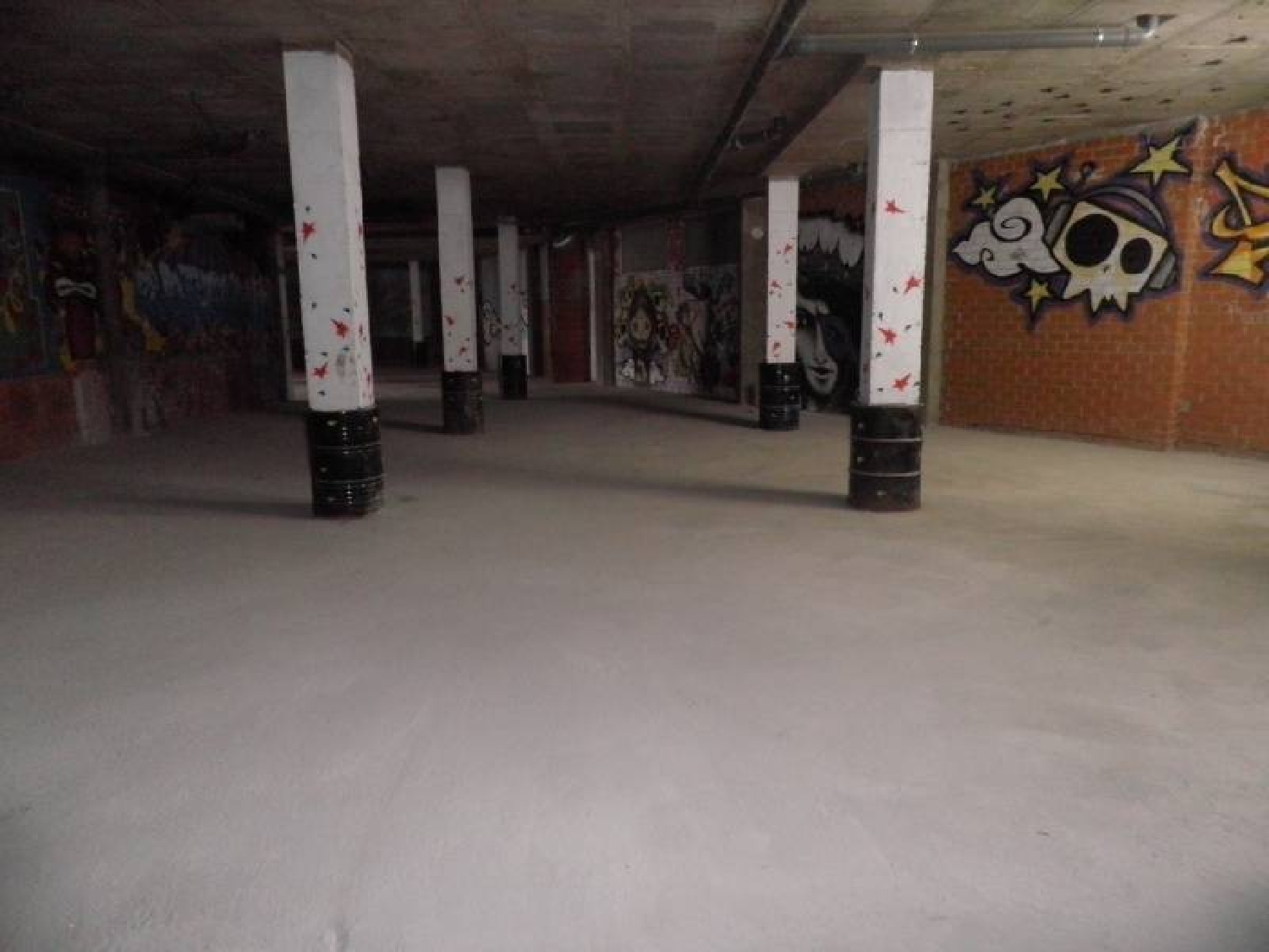  till salu lokal Miguelturra Campo De Calatrava 7