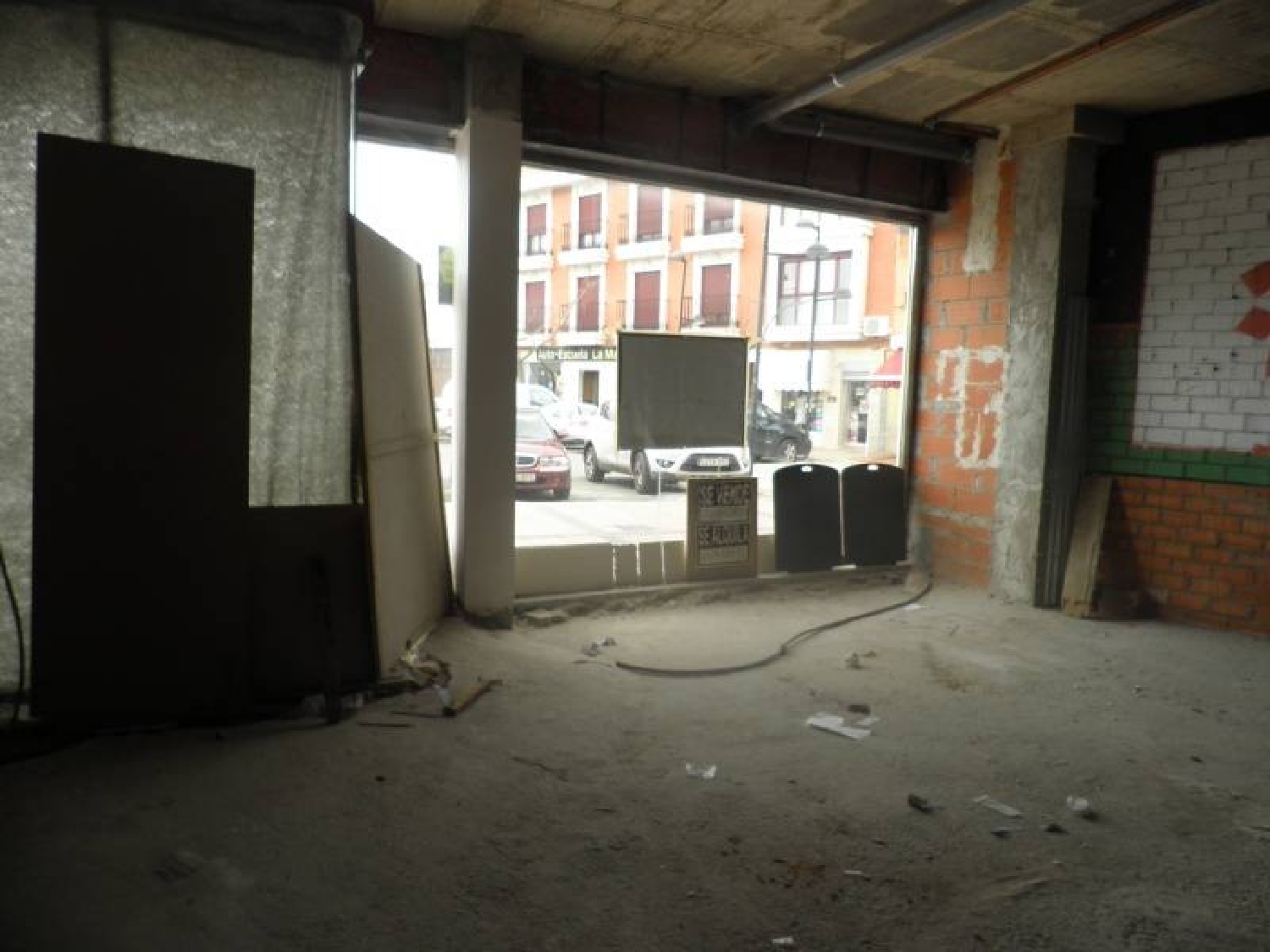till salu lokal Miguelturra Campo De Calatrava 2
