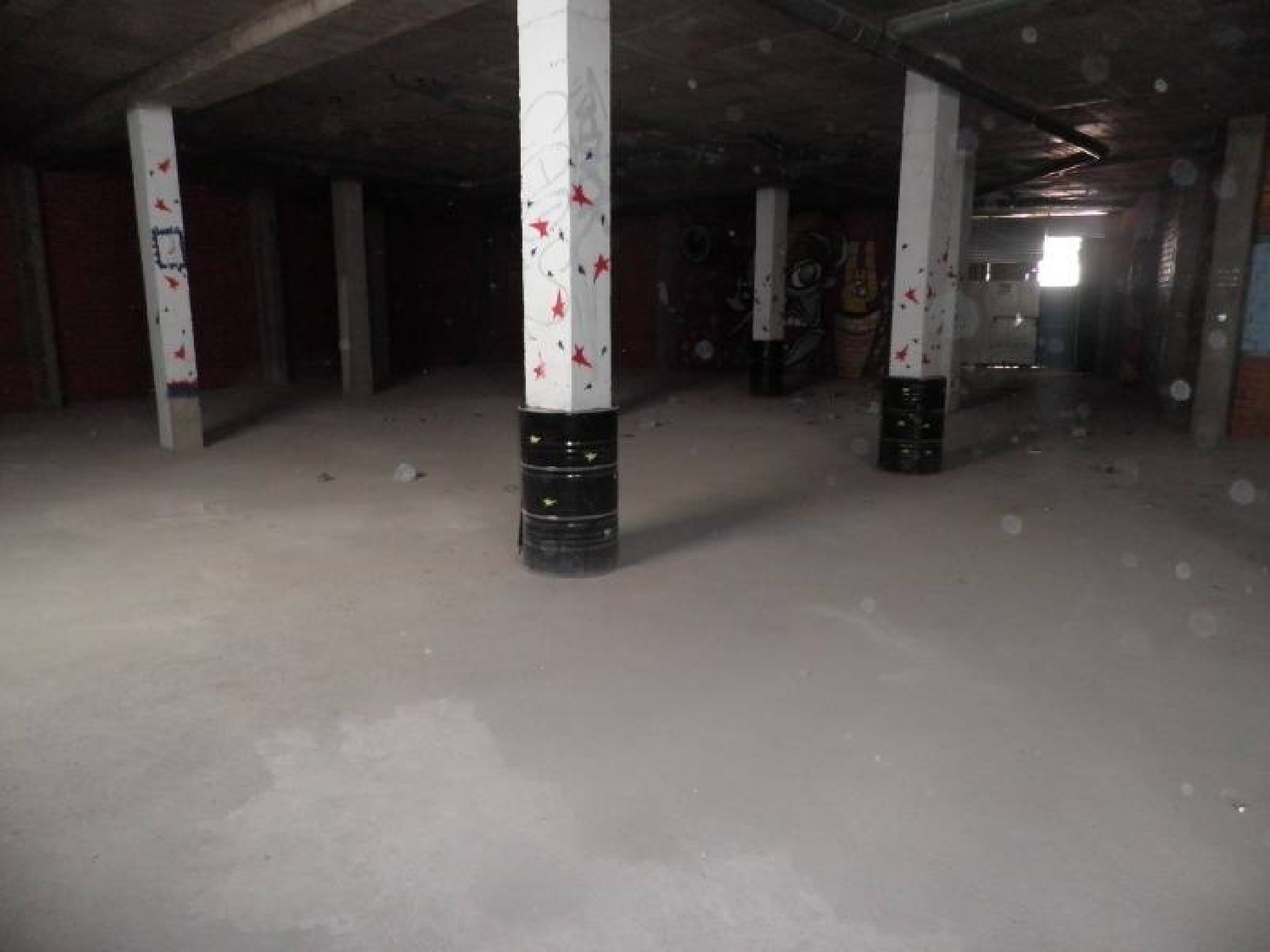  till salu lokal Miguelturra Campo De Calatrava 5