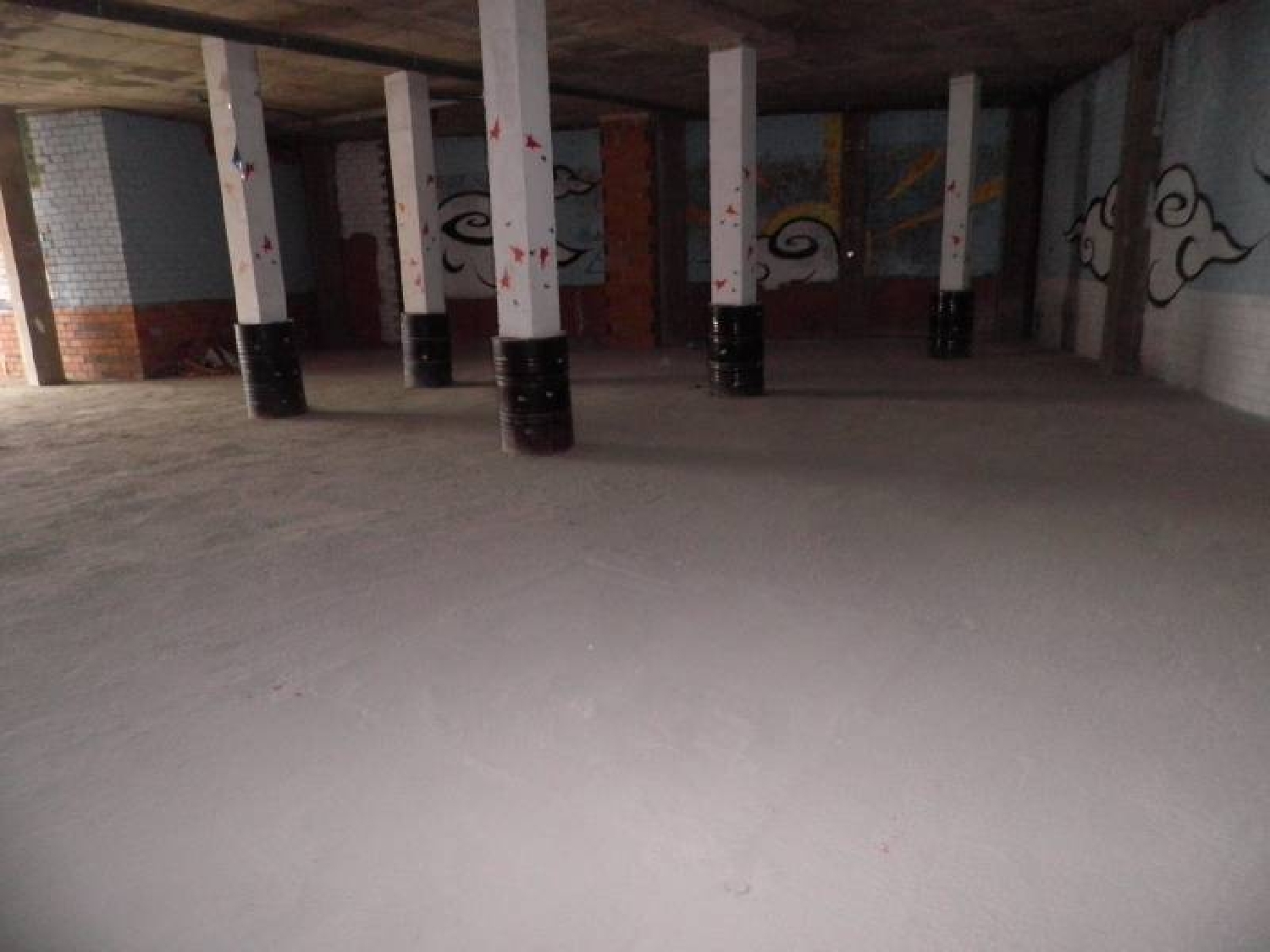  till salu lokal Miguelturra Campo De Calatrava 8