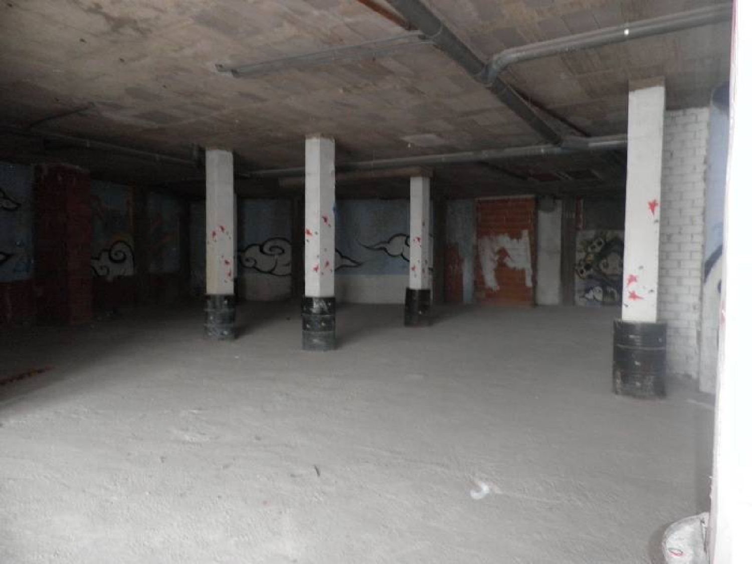  till salu lokal Miguelturra Campo De Calatrava 6