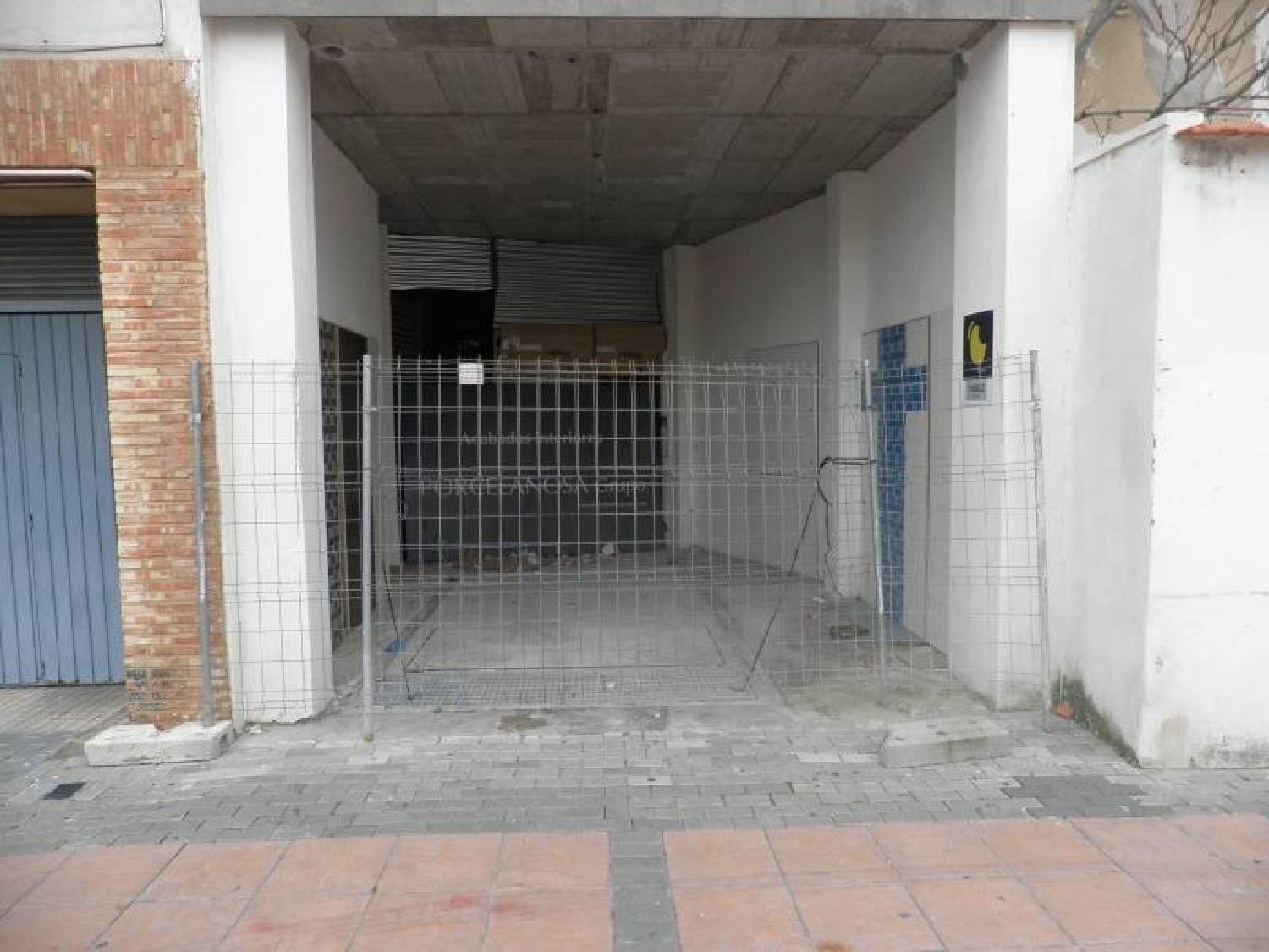 till salu lokal Miguelturra Campo De Calatrava 3