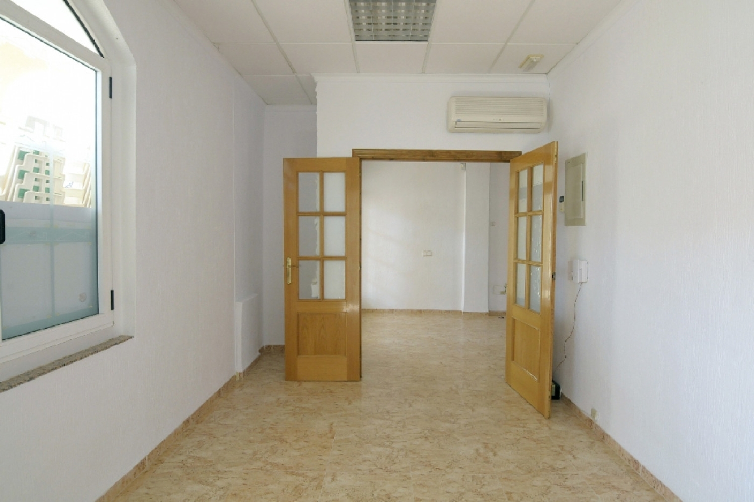  till salu lokal Mil Palmeras Baix Segura 5