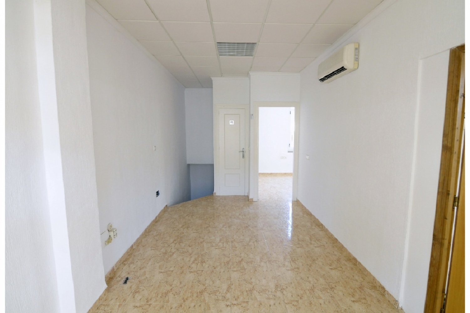 till salu lokal Mil Palmeras Baix Segura 3