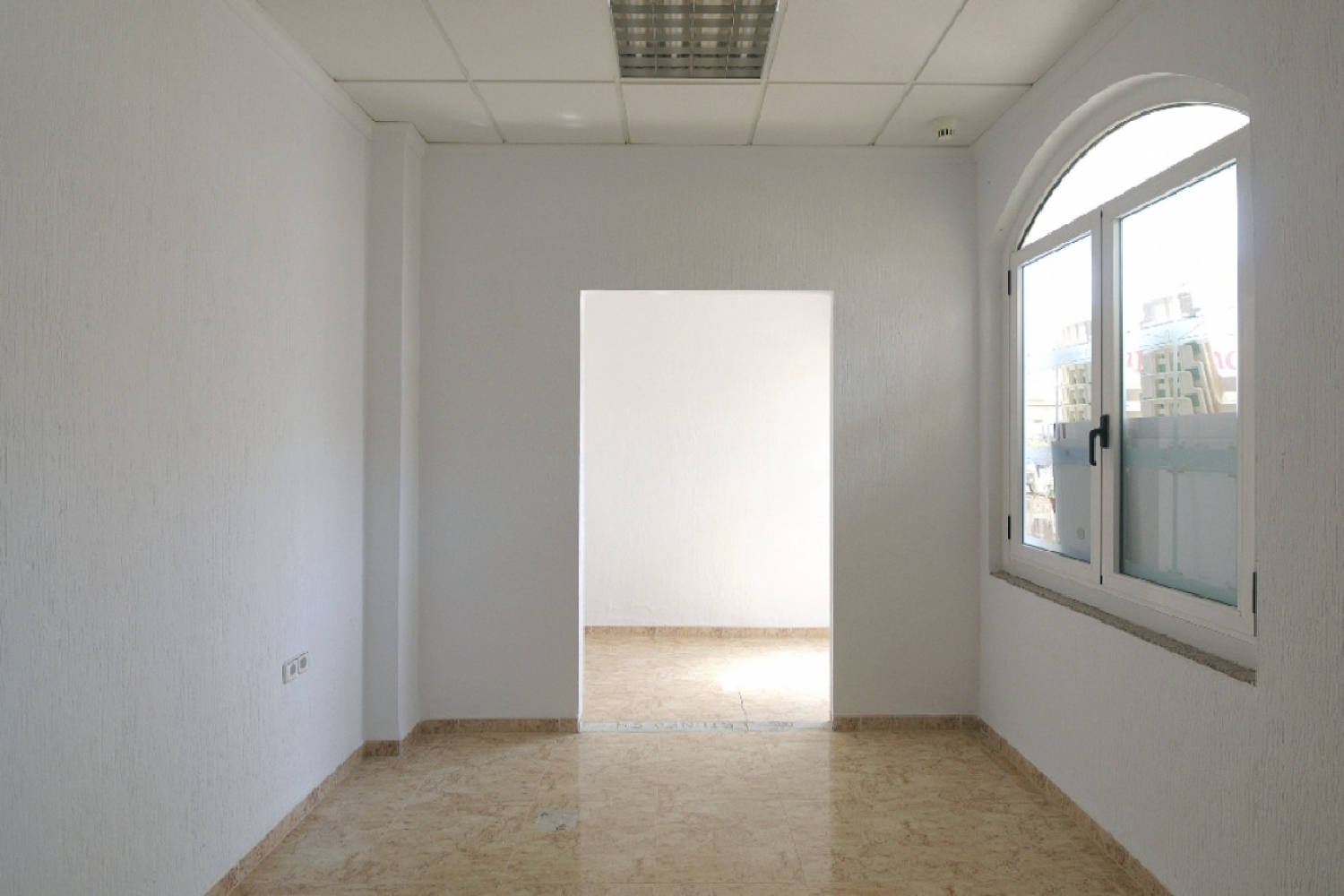  till salu lokal Mil Palmeras Baix Segura 6