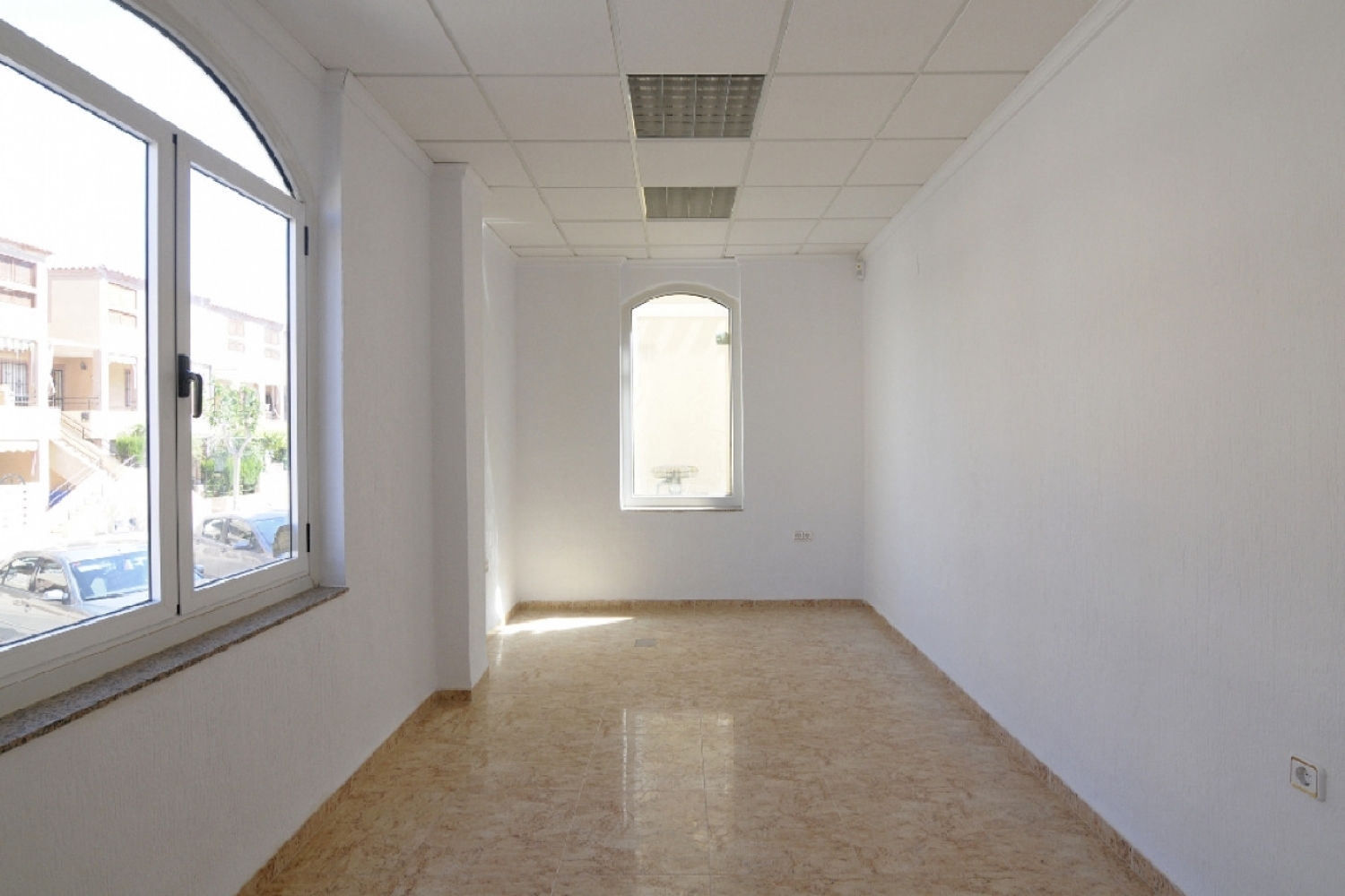  till salu lokal Mil Palmeras Baix Segura 7