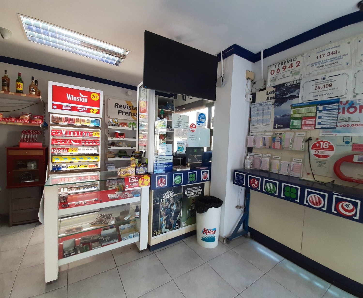 till salu lokal Miller Palmas De Gran Canaria (Las) 3
