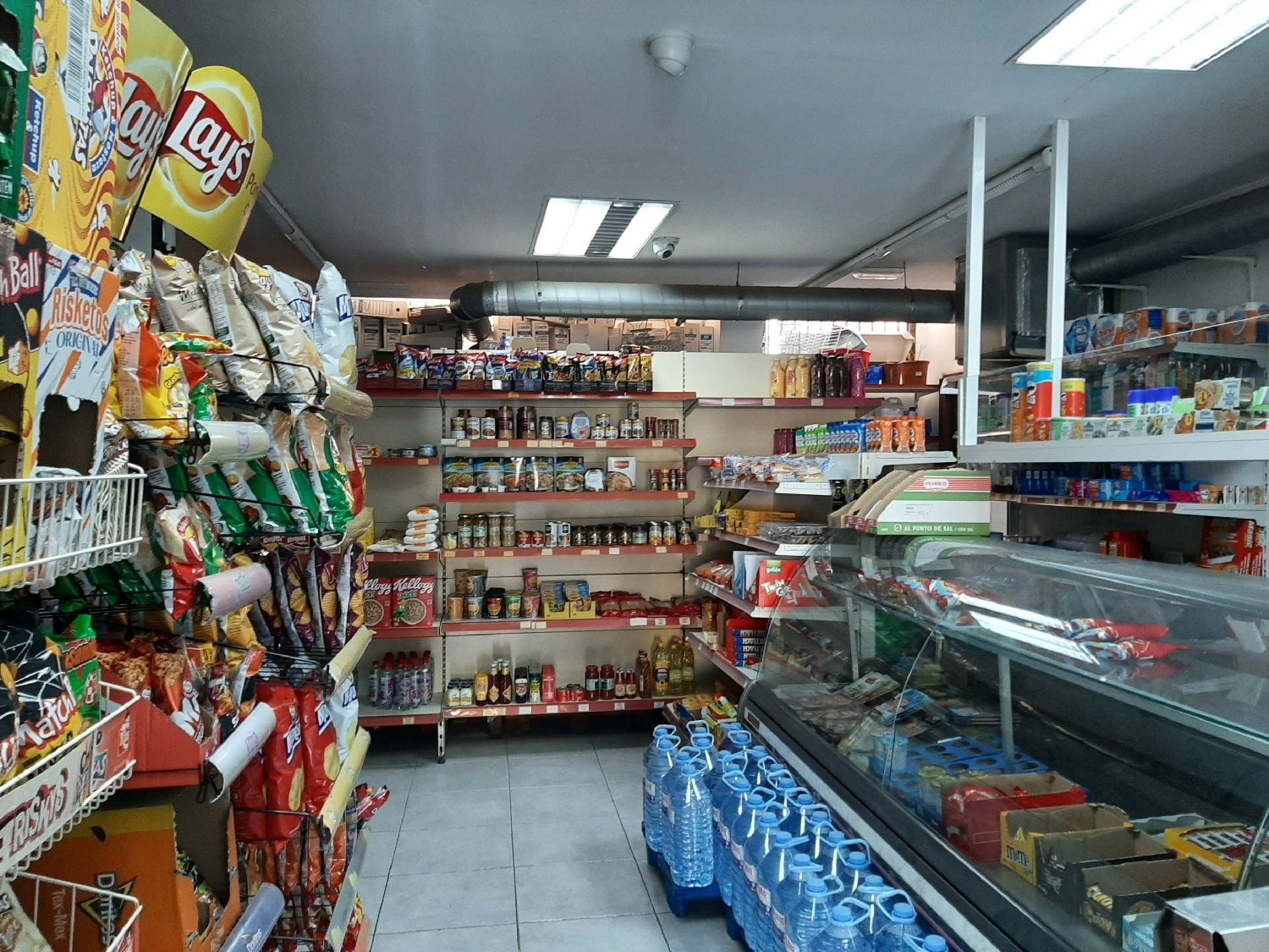  till salu lokal Miller Palmas De Gran Canaria (Las) 4