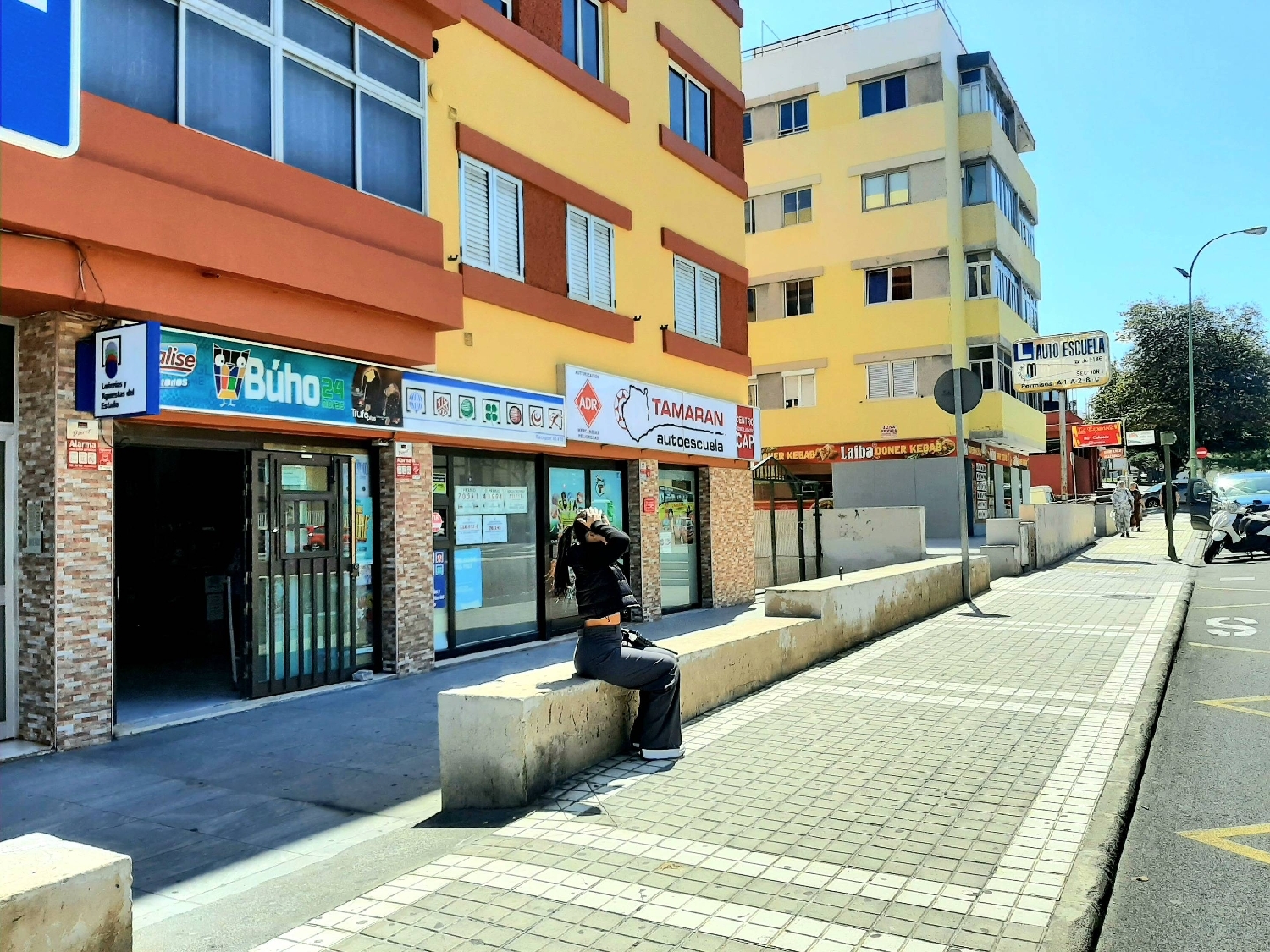  till salu lokal Miller Palmas De Gran Canaria (Las) 7