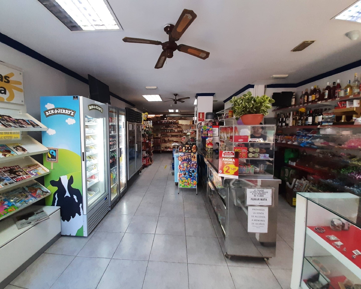 till salu lokal Miller Palmas De Gran Canaria (Las) 2
