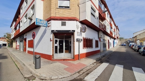 Miralbueno D.C. Zaragoza lokal foto 6232845