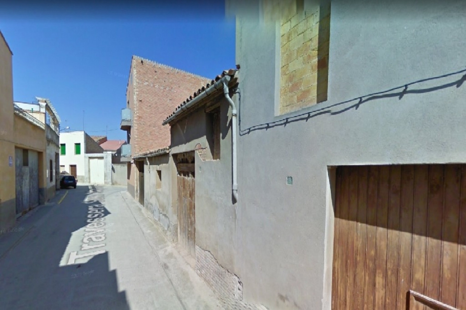 till salu lokal Miralcamp Pla D'urgell 2