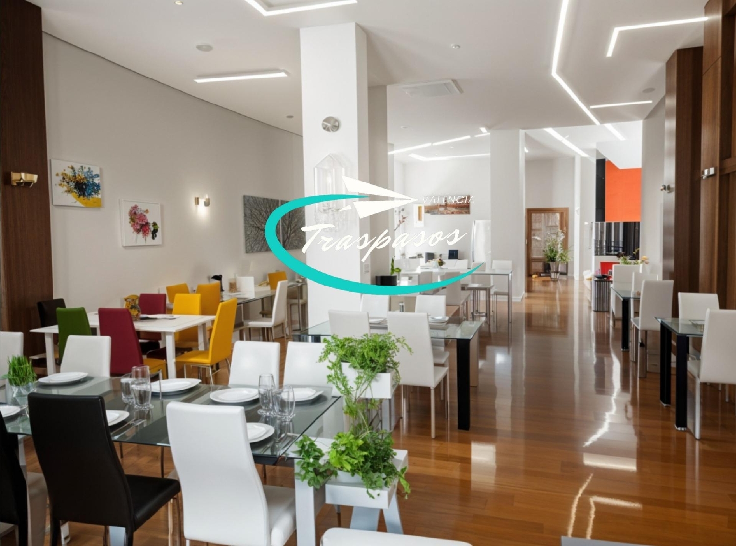  for sale commercial premise Mislata Horta Oest 5