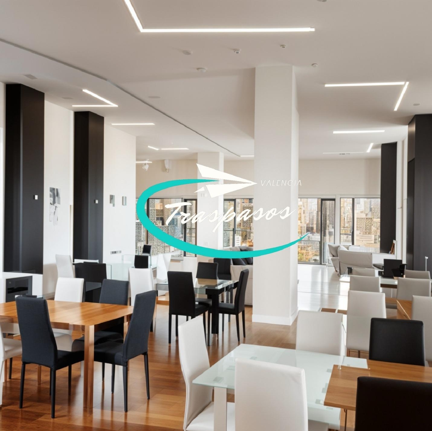  for sale commercial premise Mislata Horta Oest 8