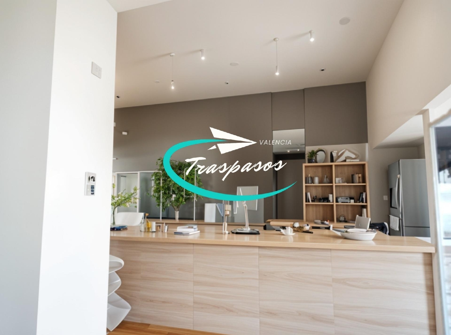  for sale commercial premise Mislata Horta Oest 7