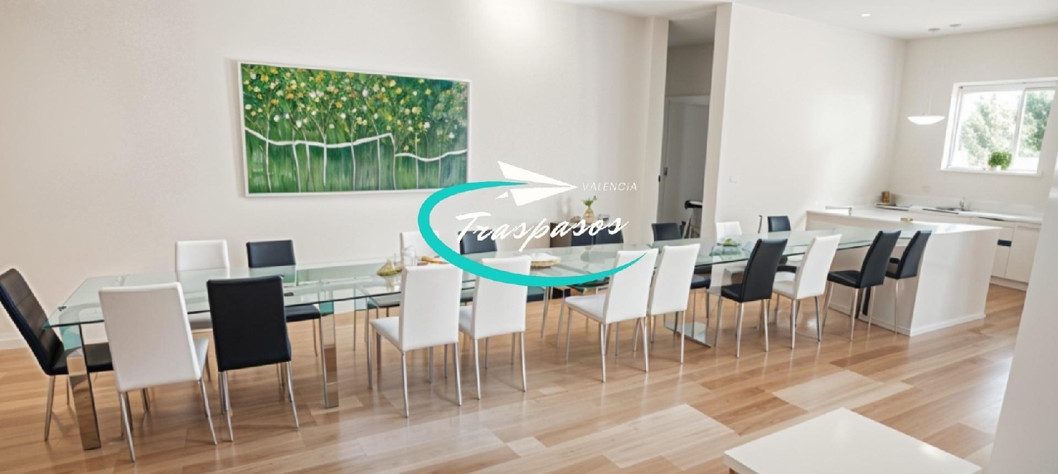 for sale commercial premise Mislata Horta Oest 3