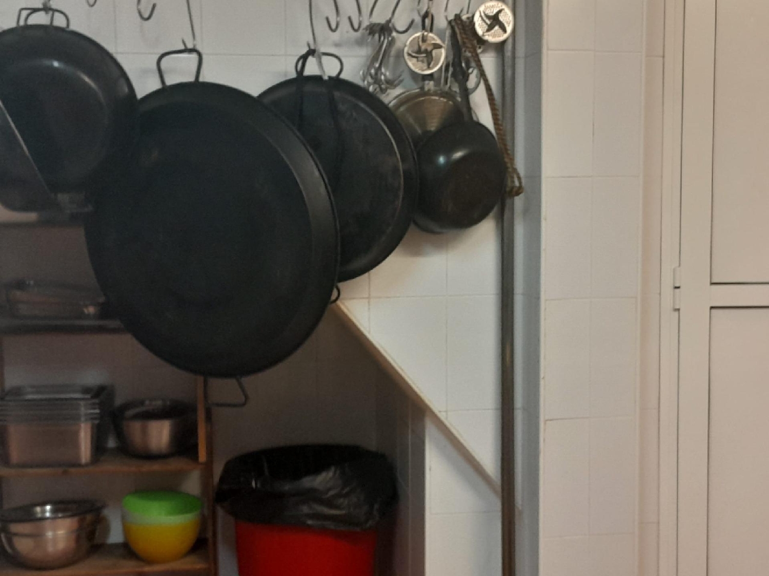  till salu lokal Mislata Horta Oest 6