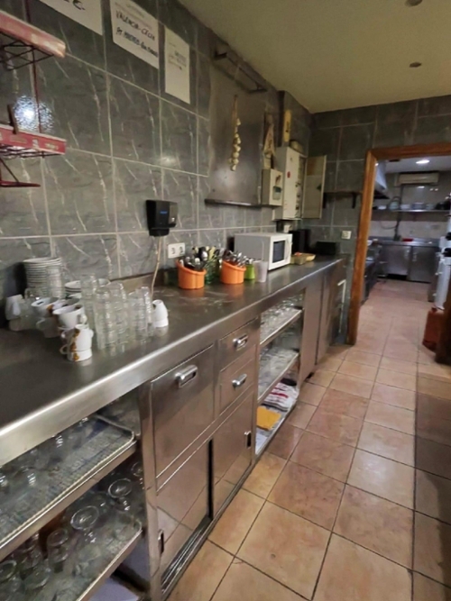 Mislata Horta Oest lokal foto 6220567