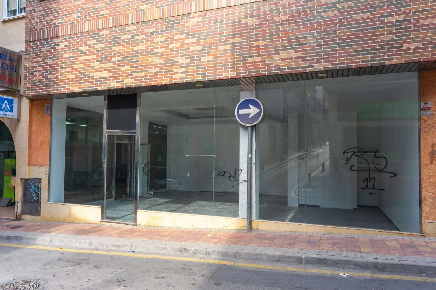 till salu lokal Romeral Vega Media Del Segura 20