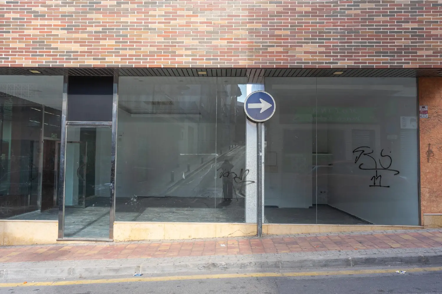  till salu lokal Romeral Vega Media Del Segura 10